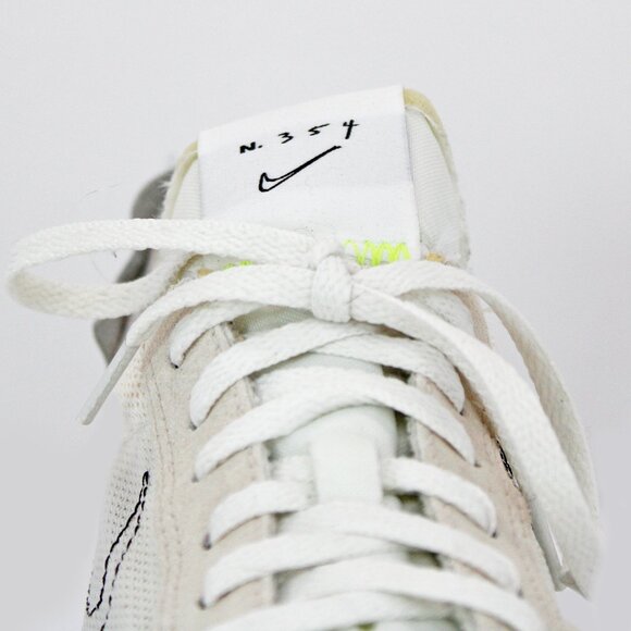 Nike Daybreak-Type 'Light Orewood Brown' - CJ1156 100 - Picture 6 of 10